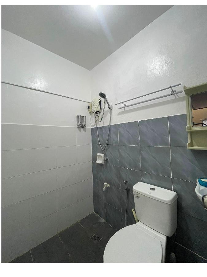 Hillview Apt W/ Pool Access - Free Wifi Тагбиларан Экстерьер фото