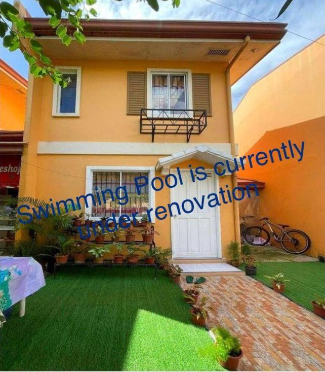 Hillview Apt W/ Pool Access - Free Wifi Тагбиларан Экстерьер фото