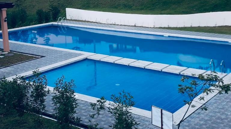 Hillview Apt W/ Pool Access - Free Wifi Тагбиларан Экстерьер фото
